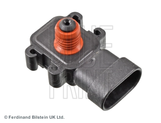 Sensor, boost pressure